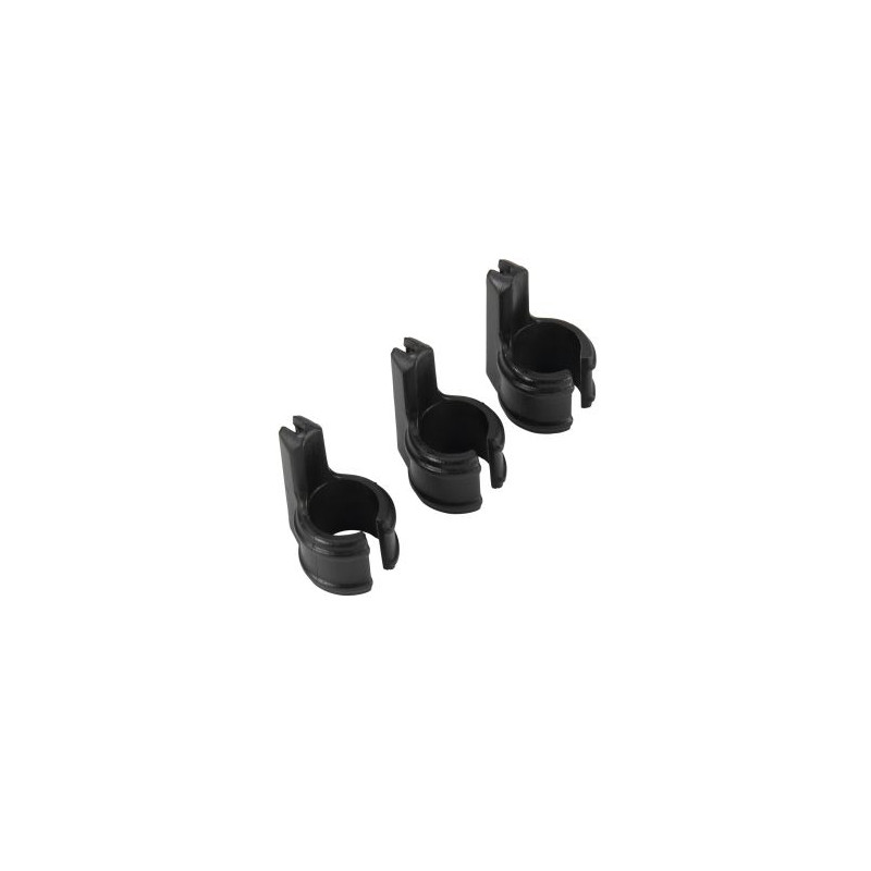 CYGNET Iso Clips Small x3**