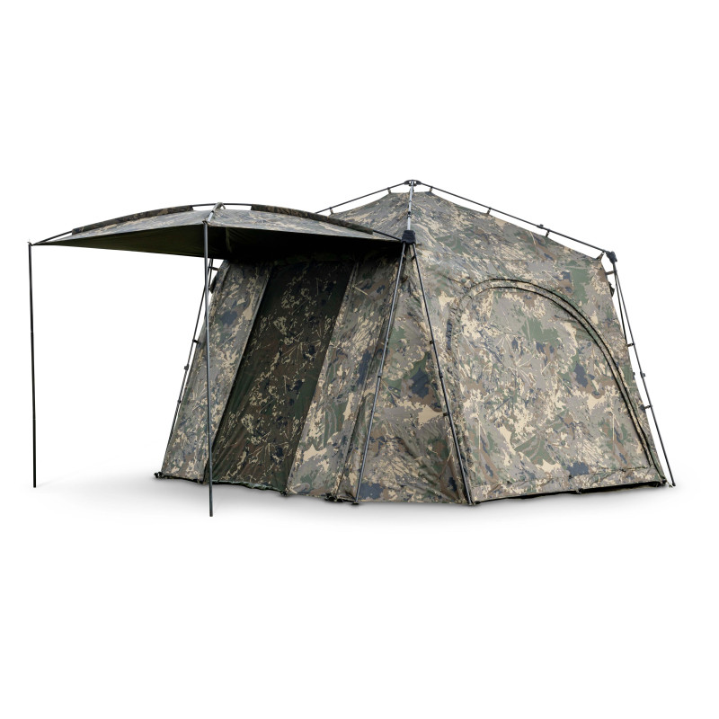 NASH Bank Life Gazebo Camo pro/