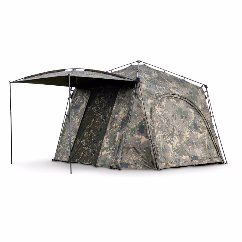 NASH Bank Life Gazebo Camo pro/