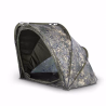 NASH Bank Life Gazebo Camo pro Sleeping Pod