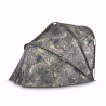 NASH Bank Life Gazebo Camo pro Sleeping Pod