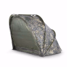 NASH Bank Life Gazebo Camo pro Sleeping Pod