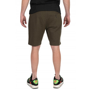 FOX Lightweight Short Green/Black 1