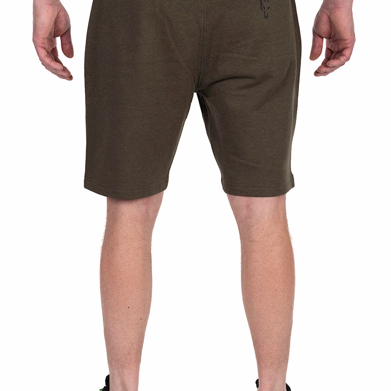 FOX Lightweight Short Green/Black