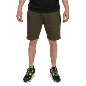 FOX Lightweight Short Green/Black 2