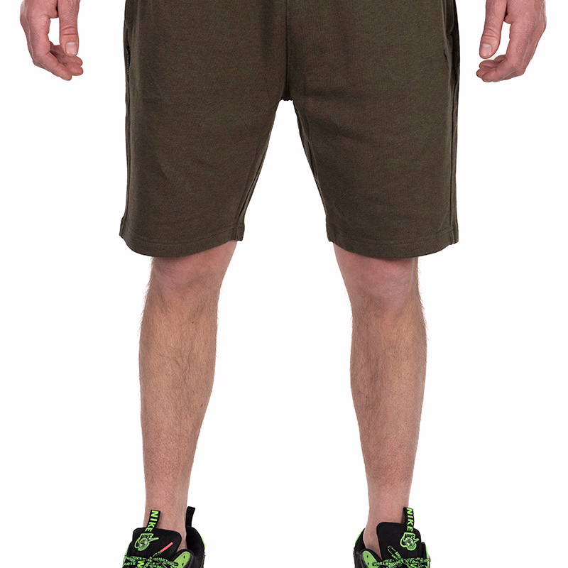 FOX Lightweight Short Green/Black