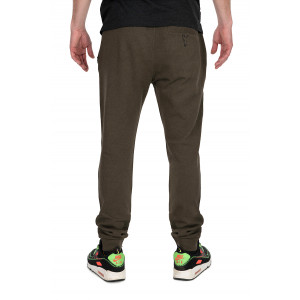 FOX Lightweight Joggers Green/Black 1