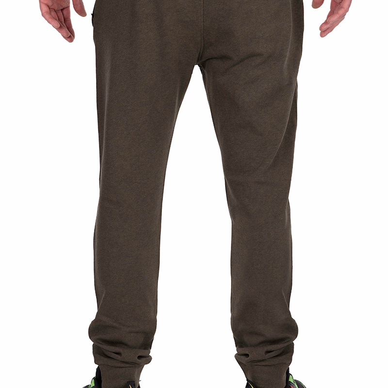 FOX Lightweight Joggers Green/Black