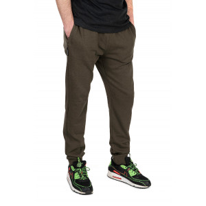 FOX Lightweight Joggers Green/Black 2