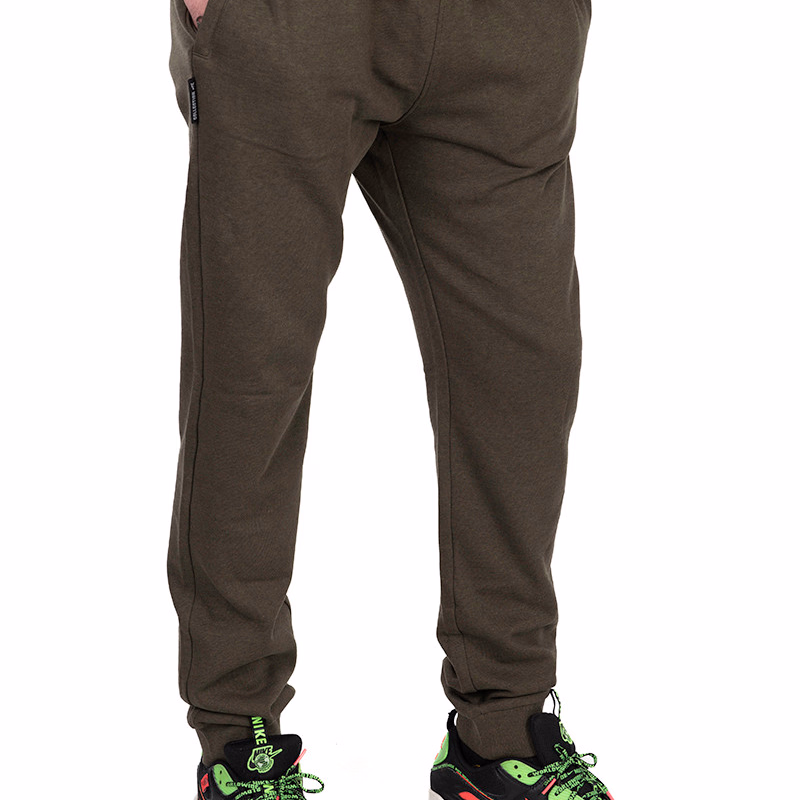 FOX Lightweight Joggers Green/Black