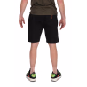 FOX Lightweight Short Black/Orange