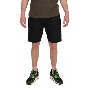 FOX Lightweight Short Black/Orange 2