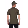 FOX T-shirt Green/Black