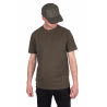 FOX T-shirt Green/Black