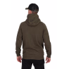 FOX Lightweight Hoody Green/Black