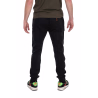 FOX Lightweight Joggers Black/Orange