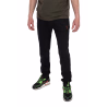FOX Lightweight Joggers Black/Orange