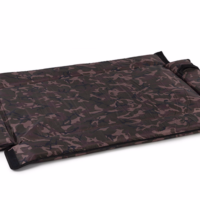 FOX Camo Mat With Sides