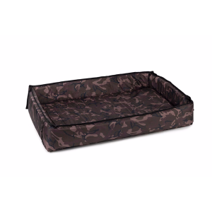 FOX Camo Mat With Sides