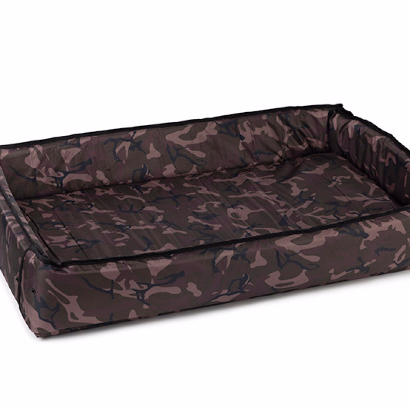 FOX Camo Mat With Sides