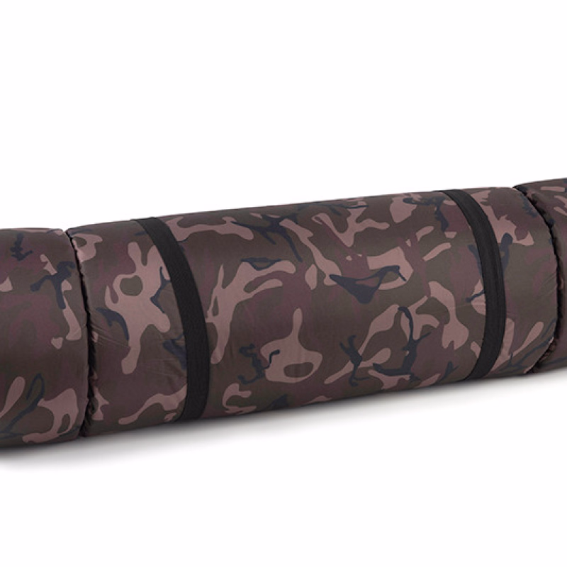 FOX Camo Mat With Sides