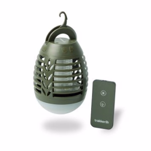 TRAKKER Nitelife Bug Blaster + Remote
