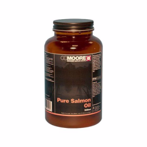 CC MOORE Salmon Oli 500ml