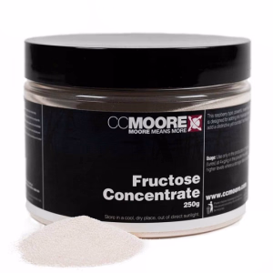 CC MOORE Fructose Cocentrate Flavour 250g