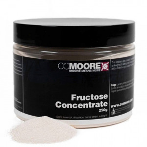 CC MOORE Fructose Cocentrate Flavour 250g 1