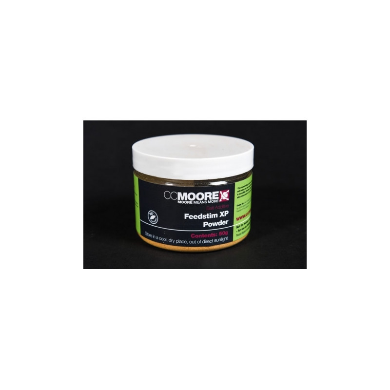 CC MOORE Feedstim XP Powder 250g