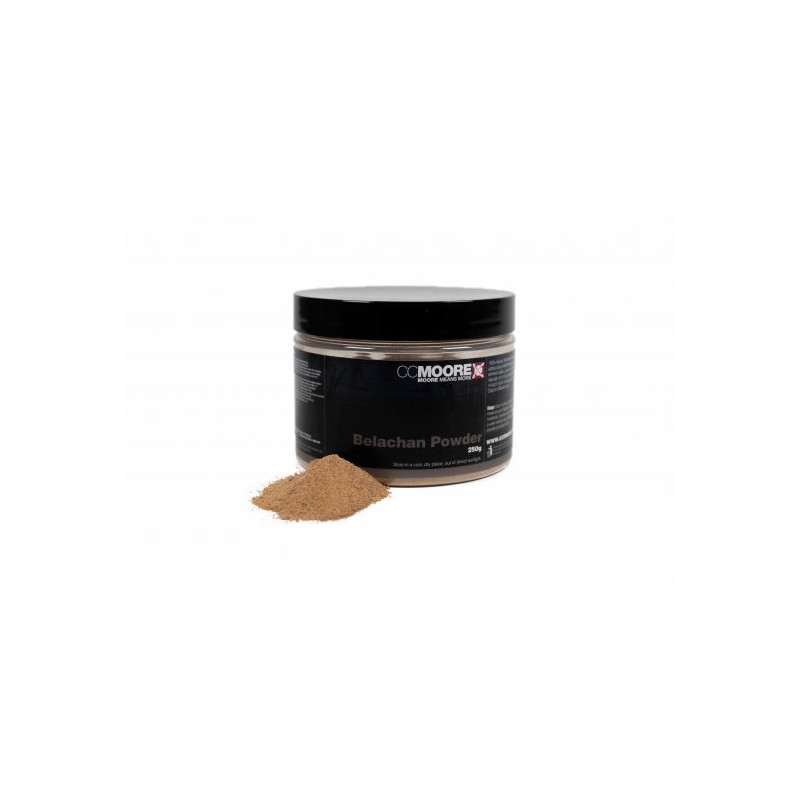 CC MOORE Belachan Powder 250g