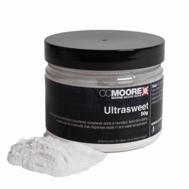 CC MOORE Ultrasweet 250g