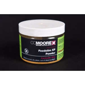 CC MOORE Feedstim XP Powder 50g