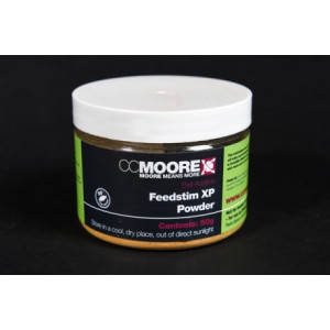 CC MOORE Feedstim XP Powder 50g 1