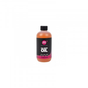 MAINLINE Salmon Oil 250ml 1