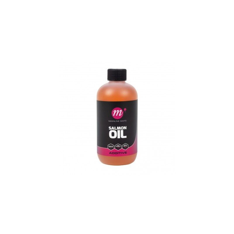 MAINLINE Salmon Oil 250ml