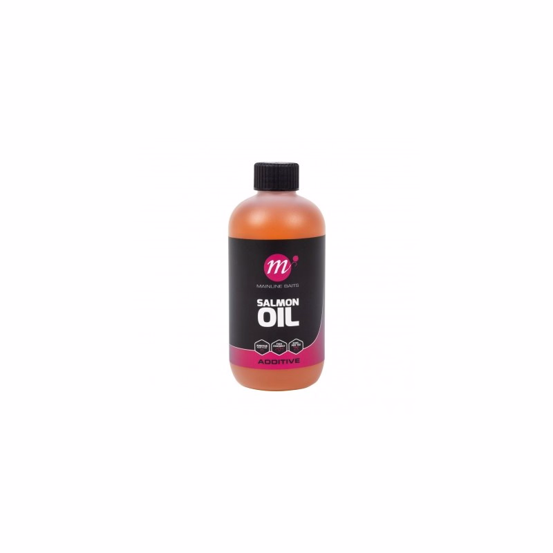 MAINLINE Salmon Oil 250ml
