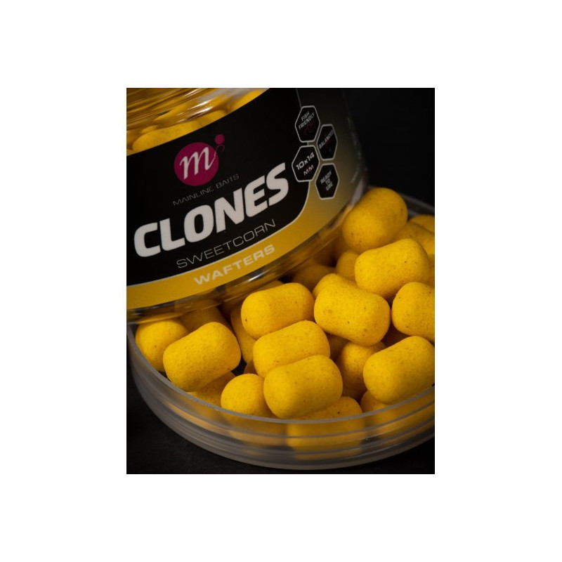 MAINLINE Clones Wafters Sweetcorn