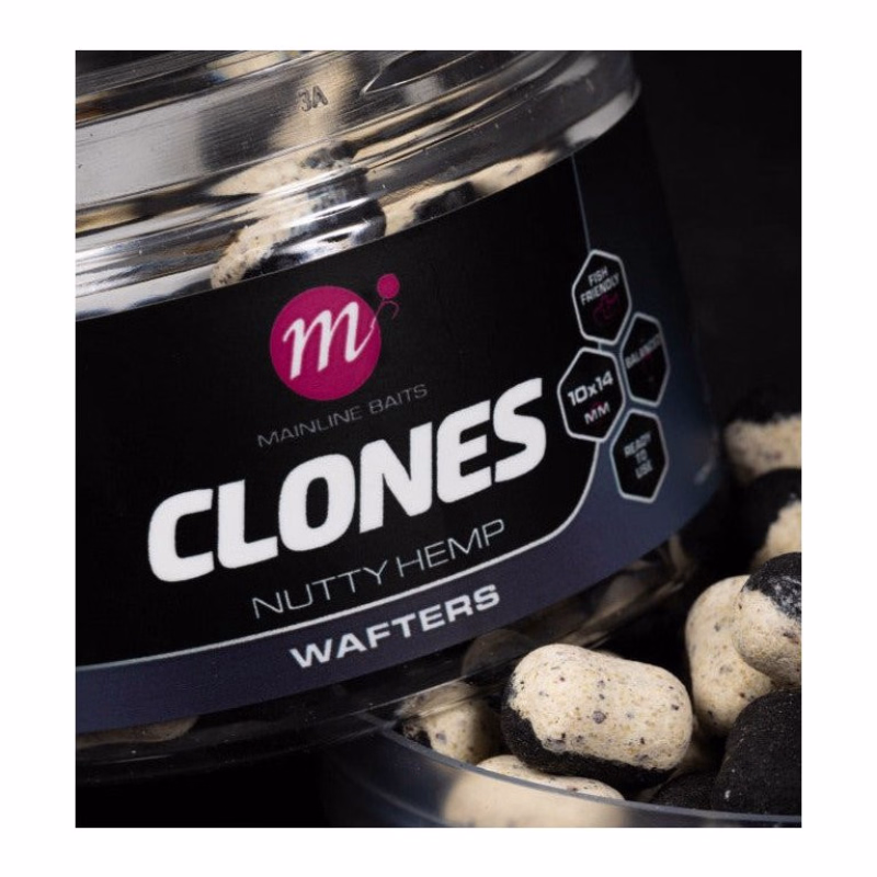 MAINLINE Clones Wafters Nutty Hemp