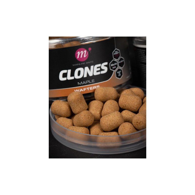 MAINLINE Clones Wafters Maple