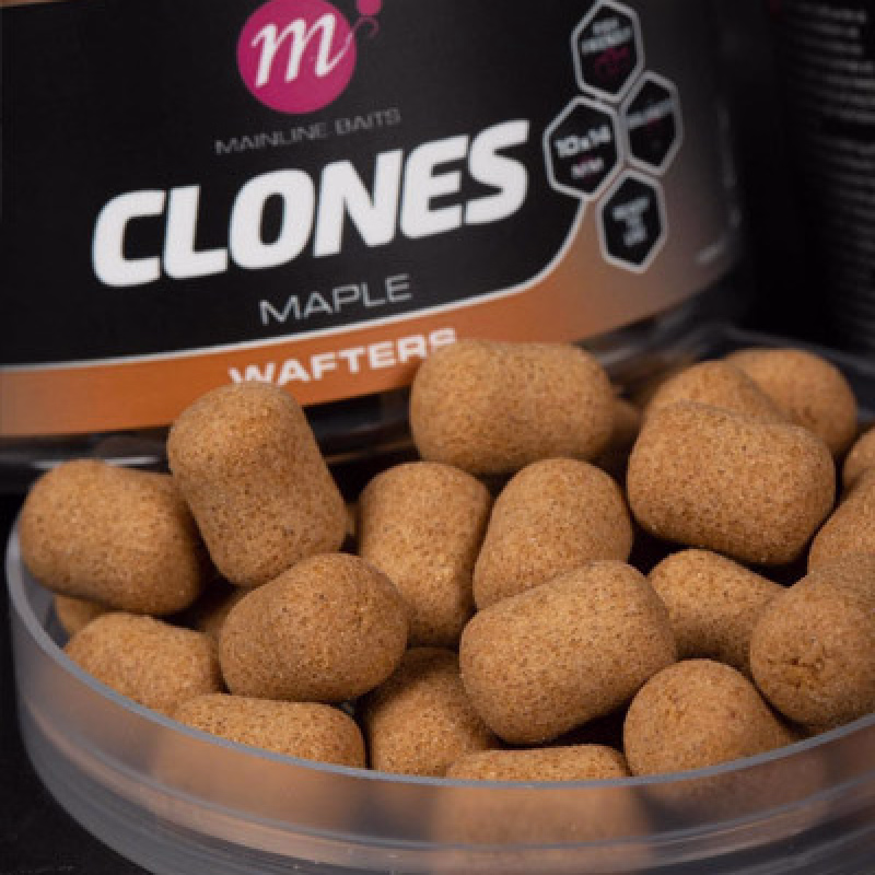 MAINLINE Clones Wafters Maple
