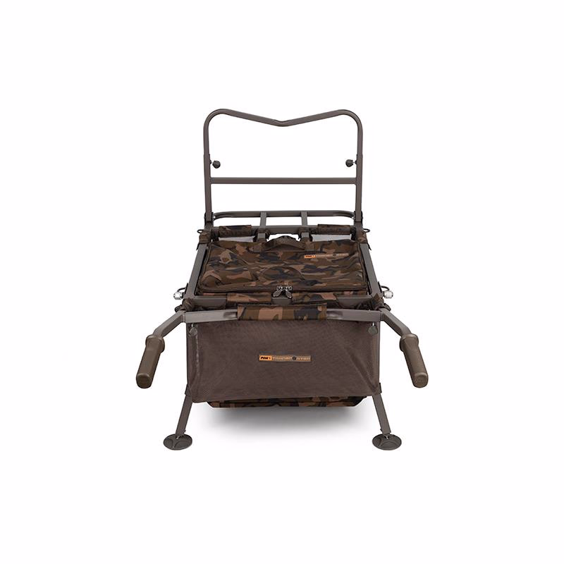 FOX Transporter Barrow