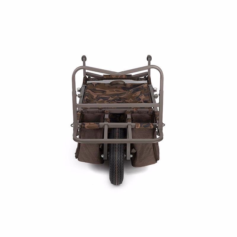 FOX Transporter Barrow