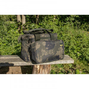 SOLAR Undercover Camo Cool Bag 1