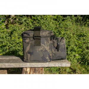 SOLAR Undercover Camo Cool Bag 2