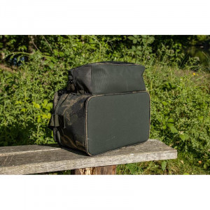 SOLAR Undercover Camo Cool Bag 3