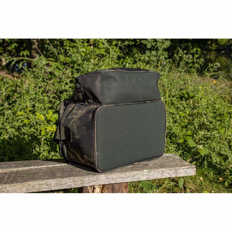 SOLAR Undercover Camo Cool Bag