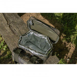 SOLAR Undercover Camo Cool Bag 4