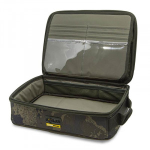 SOLAR Undercover Camo Multi Pouch 1