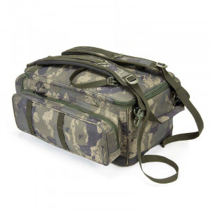 SOLAR Undercover Camo Ruckbag 1